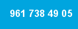 961 738 49 05